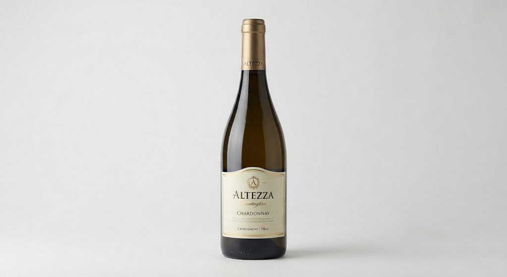 ALTEZZA CHARDONNAY 750ML