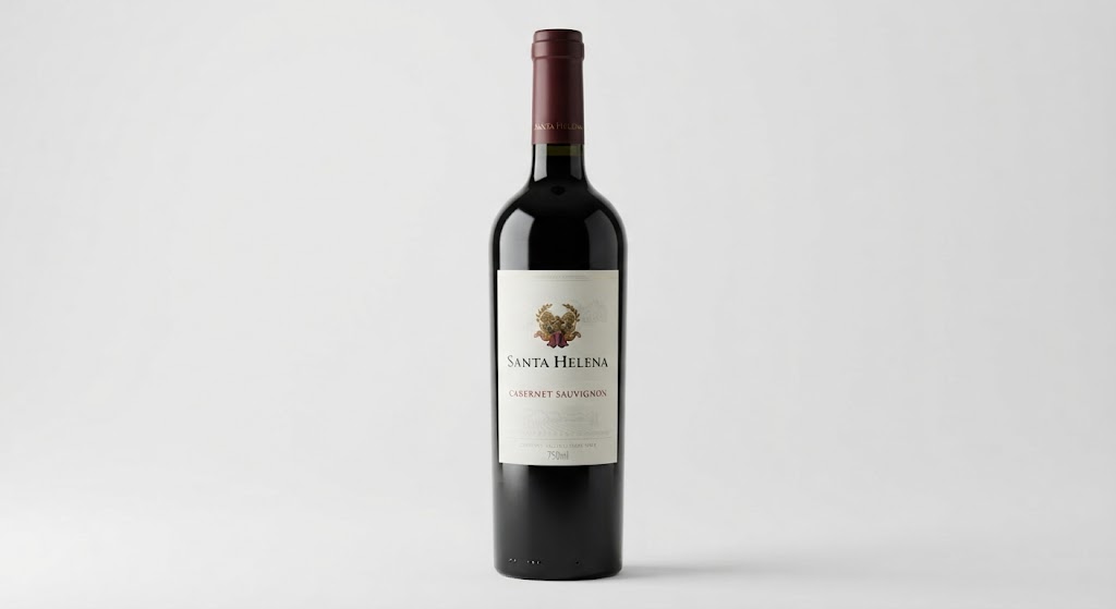 SANTA HELENA CABERNET SAUVIGNON 750ML