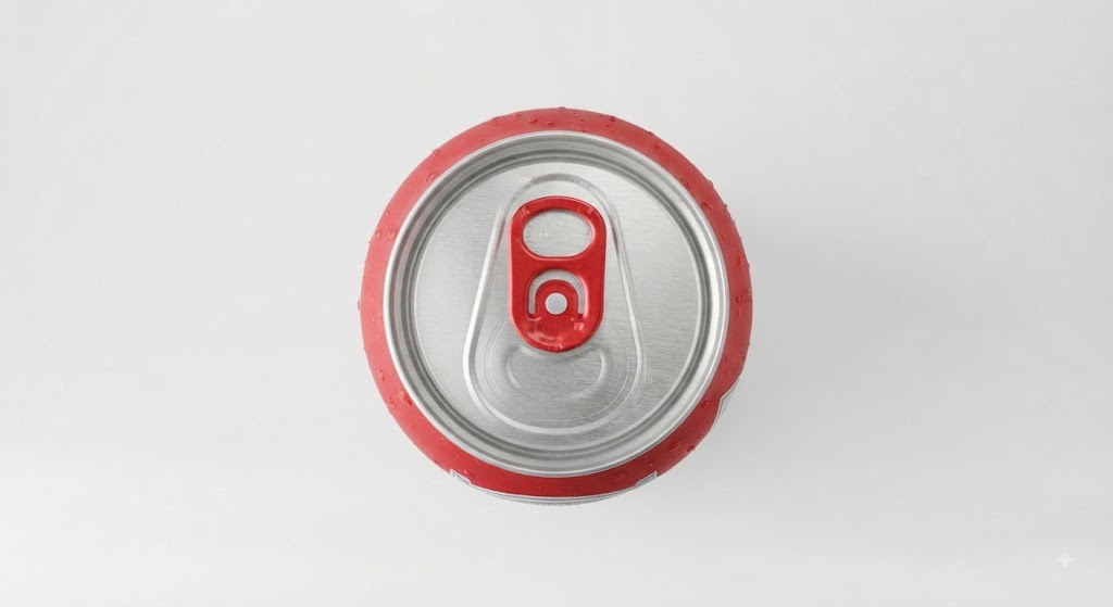 BUDWEISER 350ML LATA