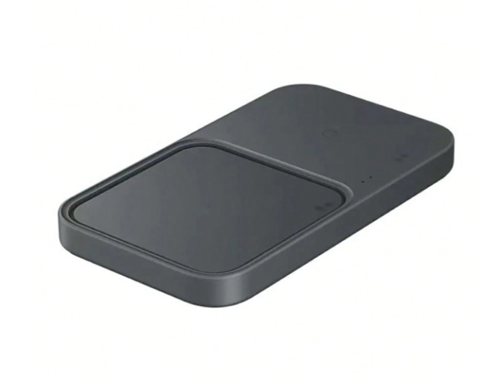 CARREGADOR SEM FIO POR INDUÇÃO ORIGINAL SAMSUNG PAD DUO SUPER FAST CHARGING SUPER