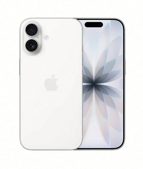 APPLE IPHONE 17 COM 256GB DE ARMAZENAMENTO, CÂMERA DE 18MP COM LENTE FRONTAL CENTER STAGE